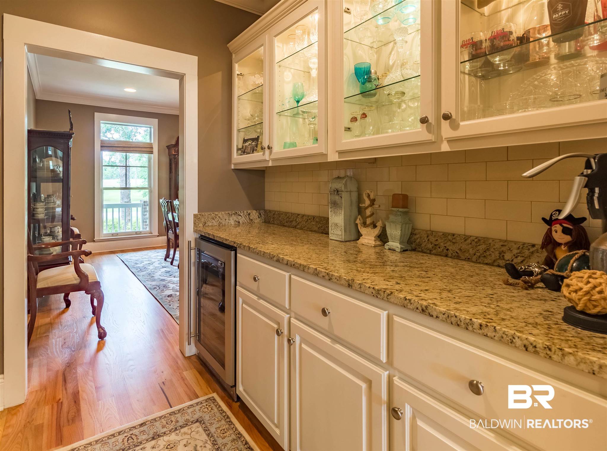 6548 East Quarry Drive Elberta, AL 36530 - Photo 6 of 50 Bulter's Pantry