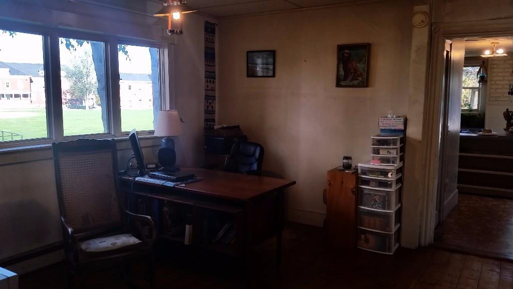 134 Fort Road South Portland, ME 04106 - Photo 8 of 20 Dining Room with window overlooking...