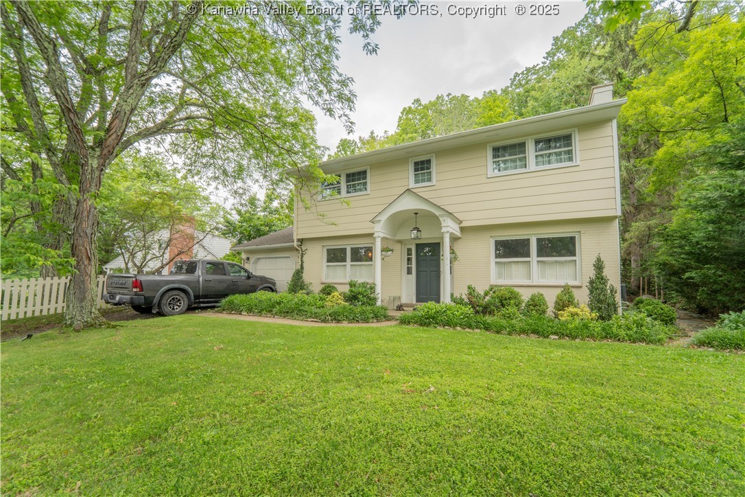 1418 Sweetbrier Road Charleston, WV 25314 - Photo 1 of 46 Gallery Image 1
