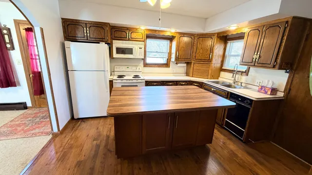 $175,000 | 318 South Street, Paynesville, MN 56362