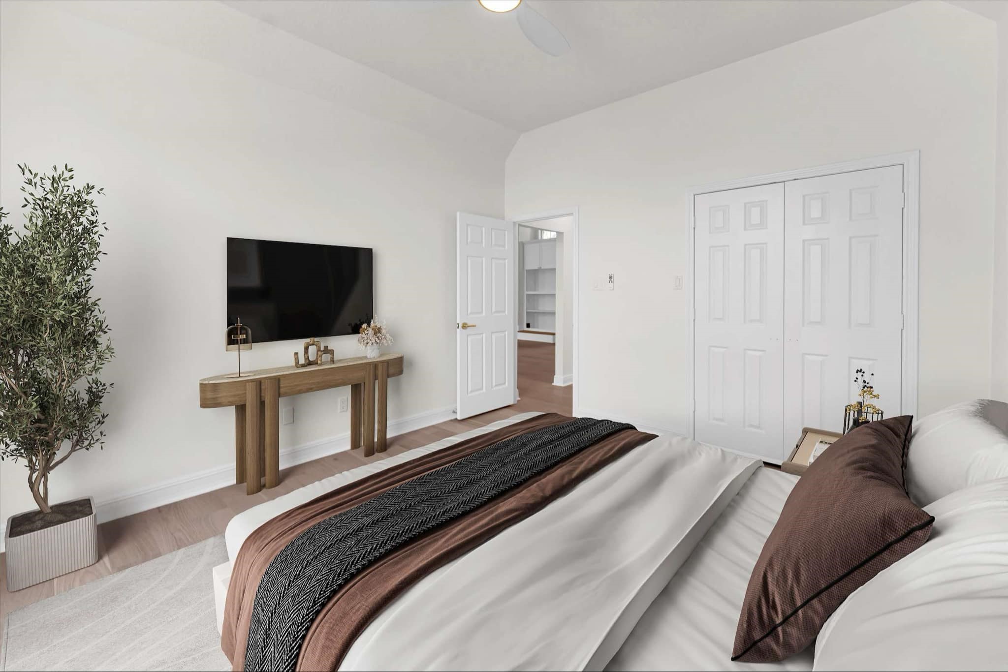 116 Spring Lake Conroe, TX 77356 - Photo 32 of 47