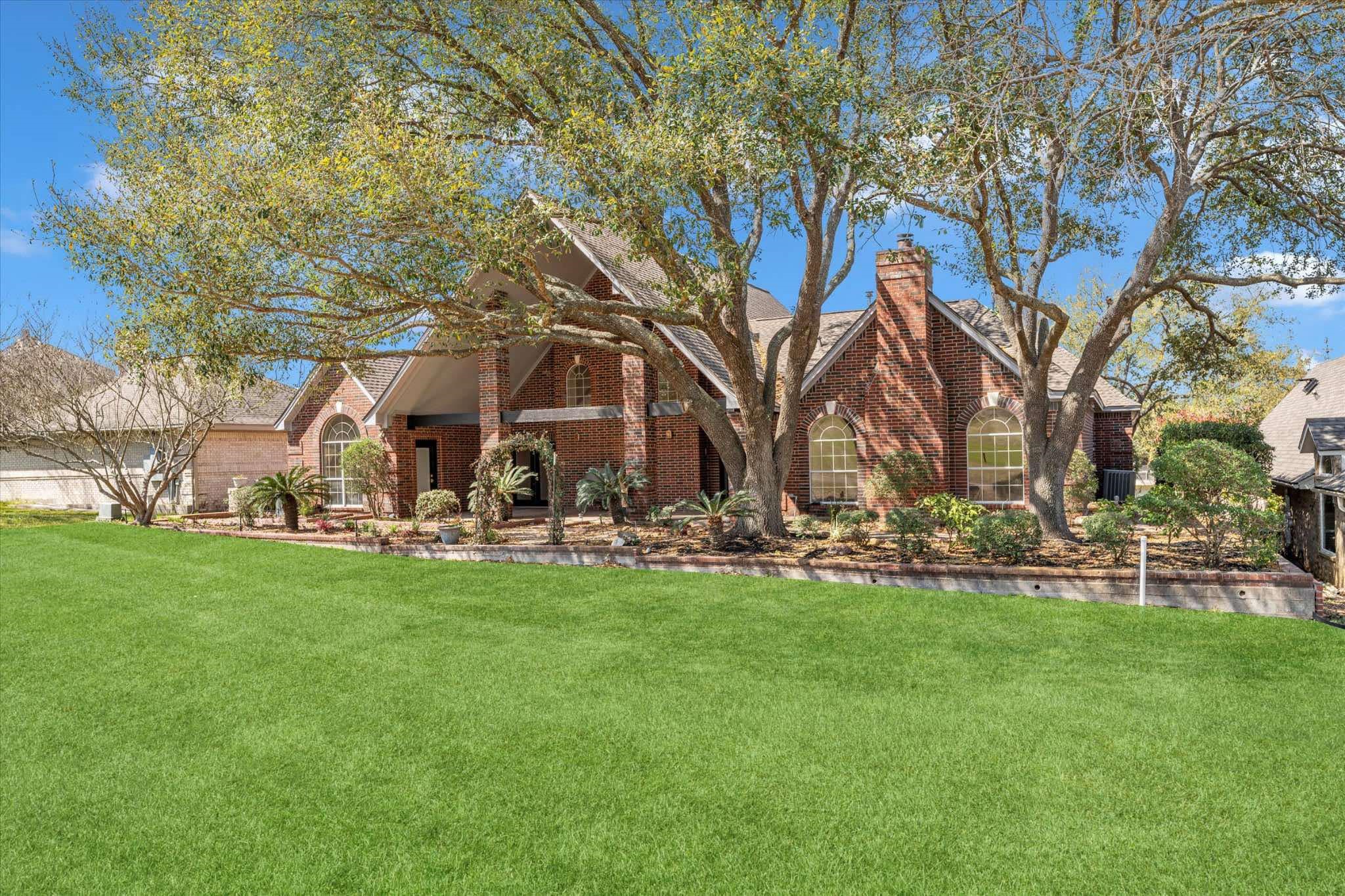 116 Spring Lake Conroe, TX 77356 - Photo 40 of 47