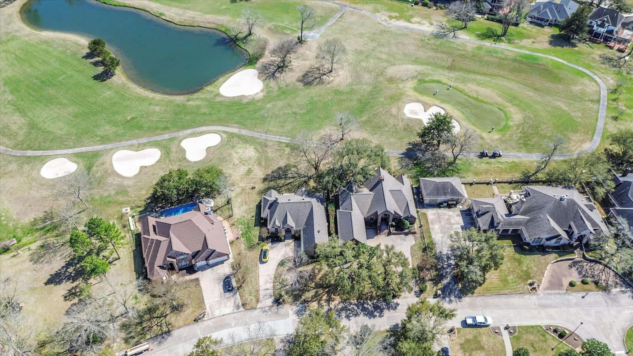 116 Spring Lake Conroe, TX 77356 - Photo 42 of 47