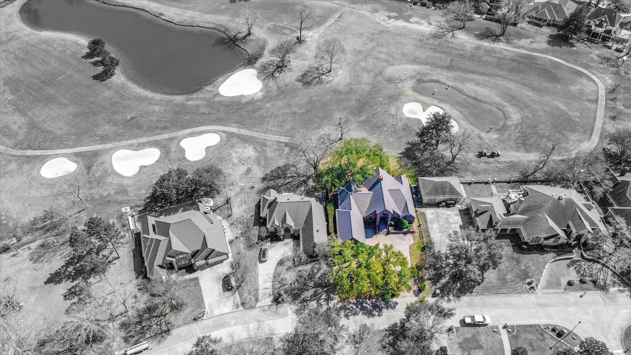 116 Spring Lake Conroe, TX 77356 - Photo 43 of 47