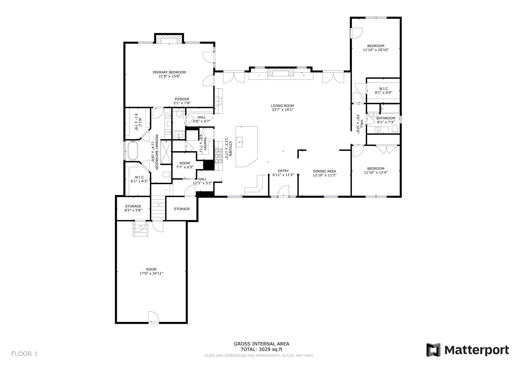 116 Spring Lake Conroe, TX 77356 - Photo 47 of 47