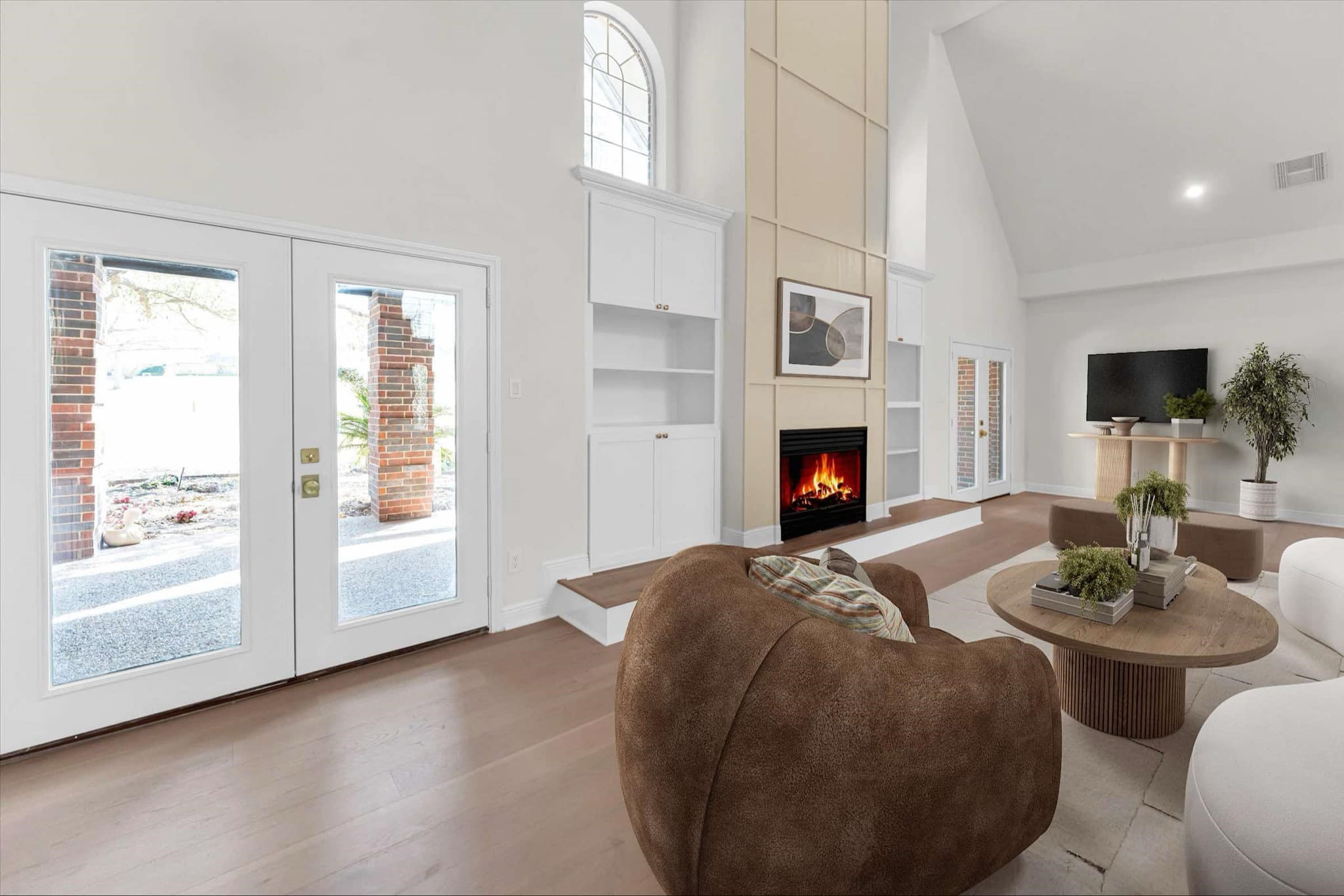 116 Spring Lake Conroe, TX 77356 - Photo 10 of 47