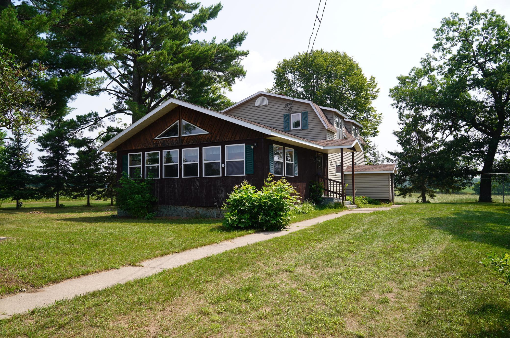 1847 Dubois Road Webster, WI 54893 - Photo 1 of 39