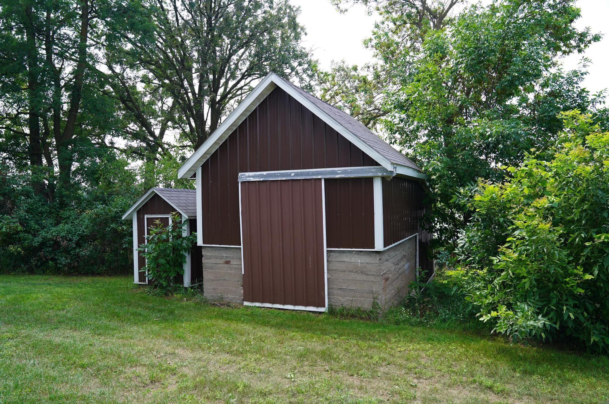 1847 Dubois Road Webster, WI 54893 - Photo 23 of 39