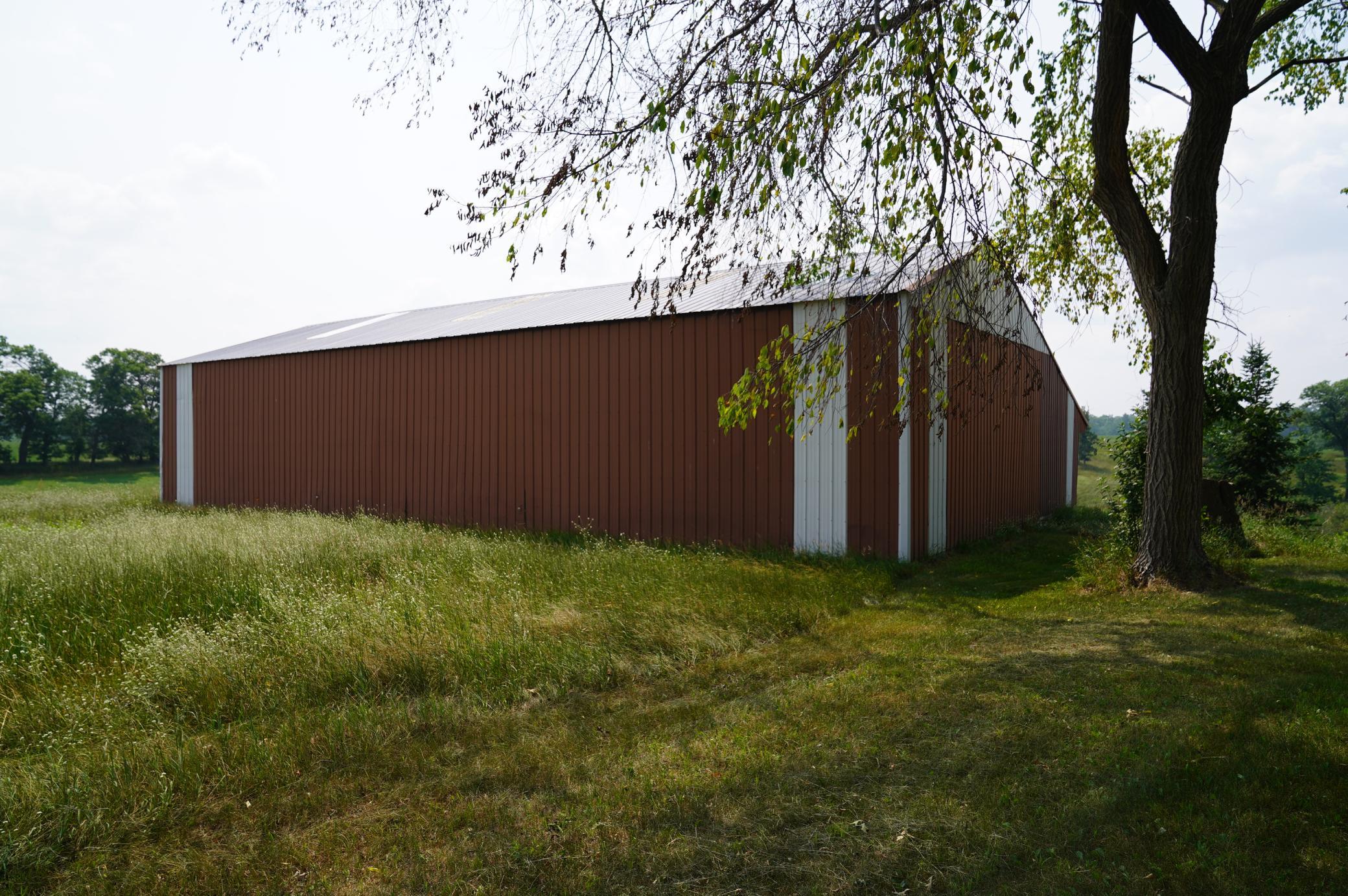 1847 Dubois Road Webster, WI 54893 - Photo 24 of 39