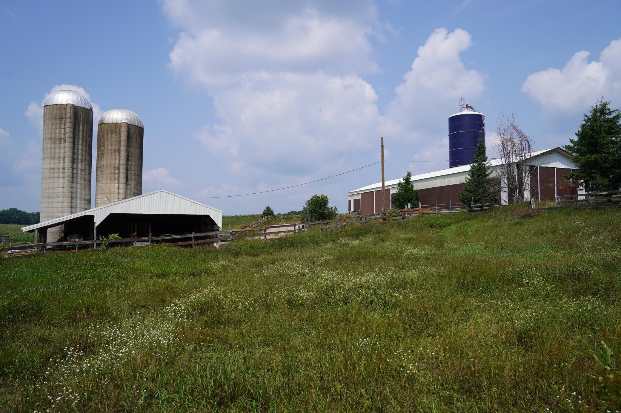 1847 Dubois Road Webster, WI 54893 - Photo 27 of 39