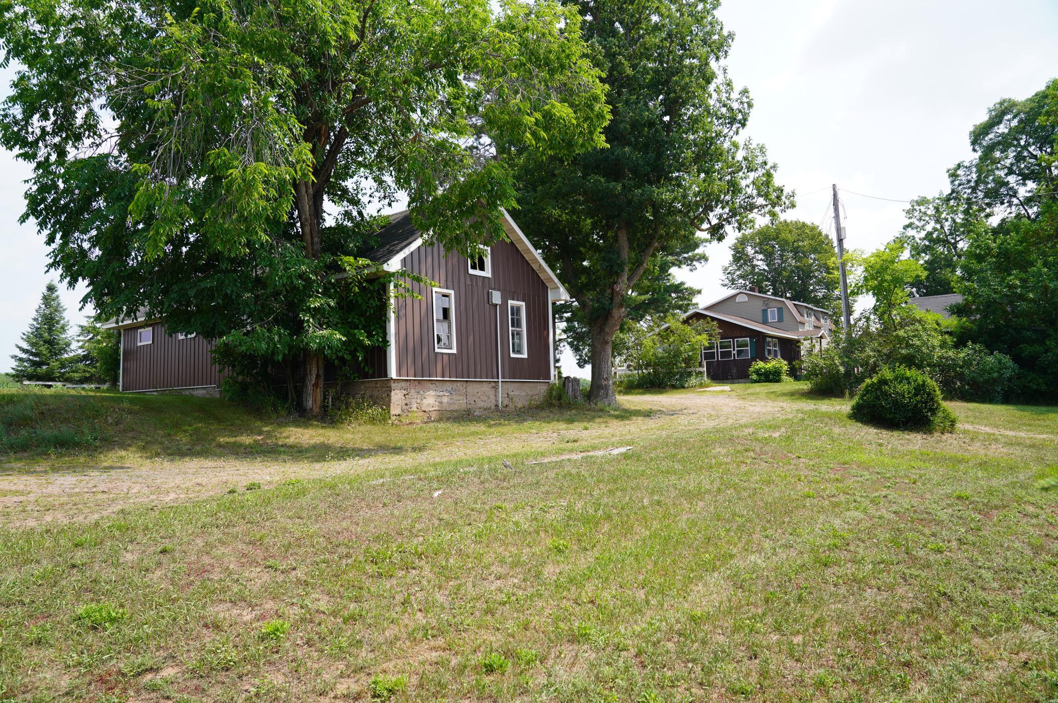 1847 Dubois Road Webster, WI 54893 - Photo 28 of 39