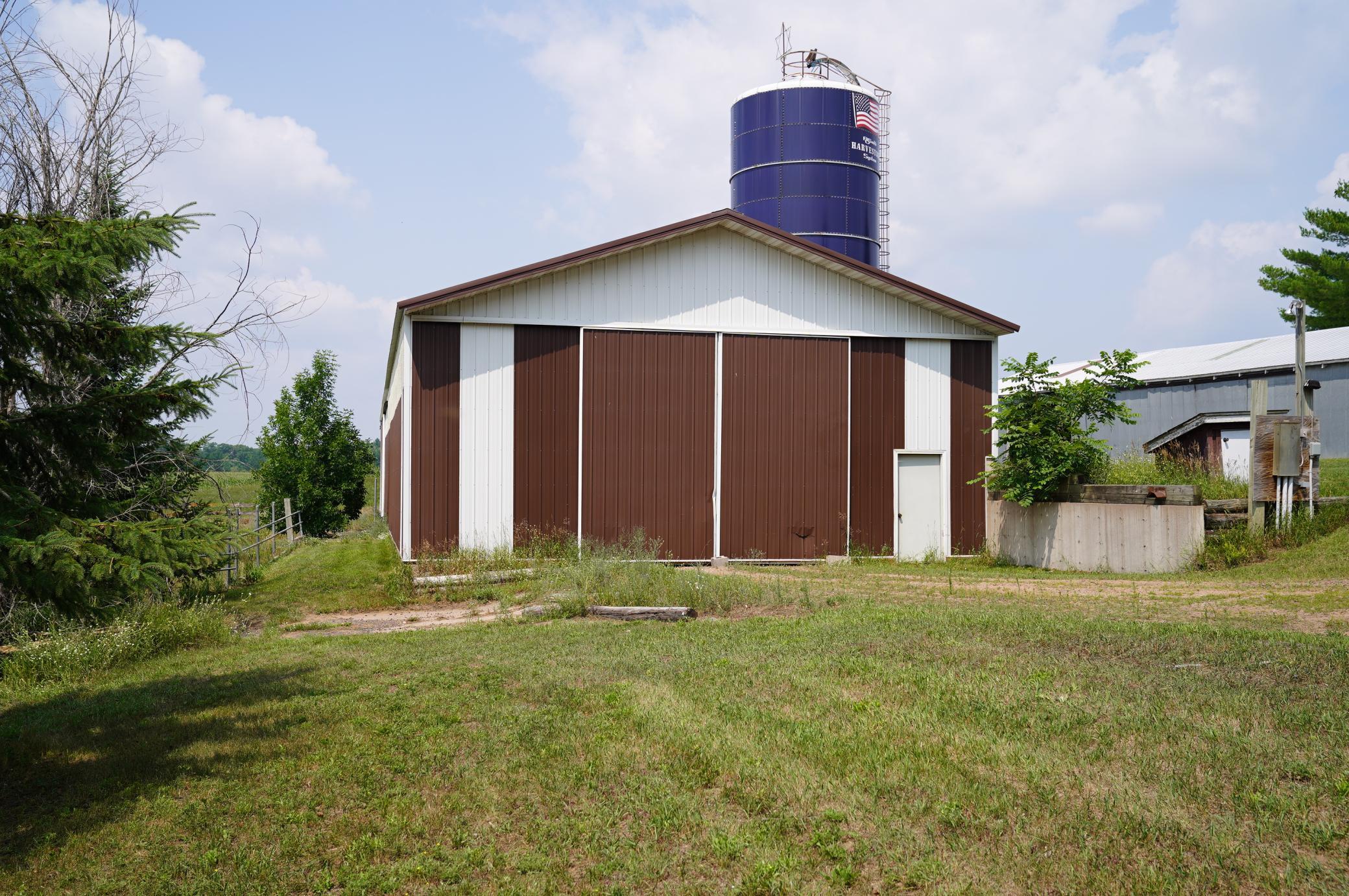 1847 Dubois Road Webster, WI 54893 - Photo 30 of 39