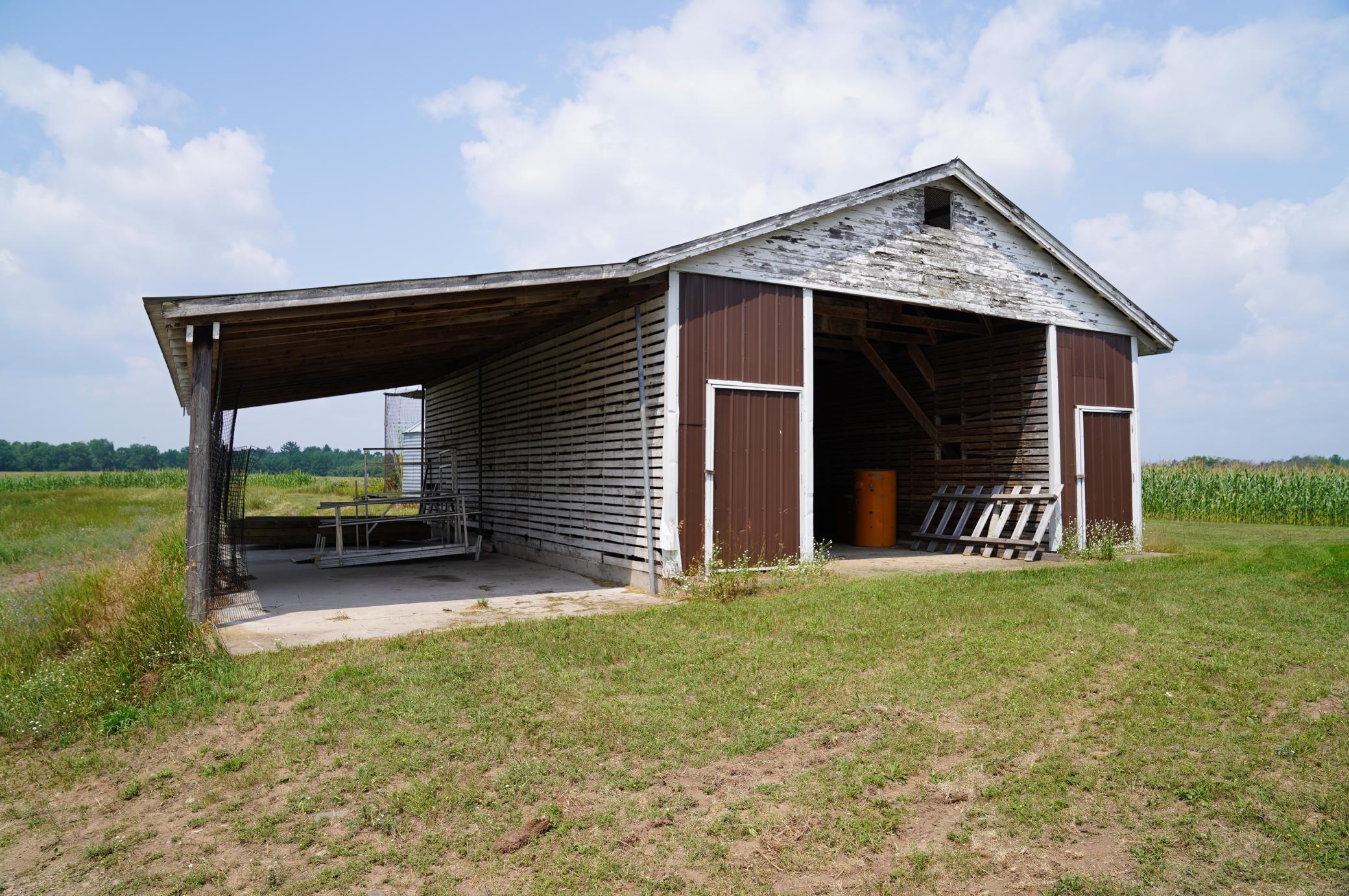 1847 Dubois Road Webster, WI 54893 - Photo 33 of 39