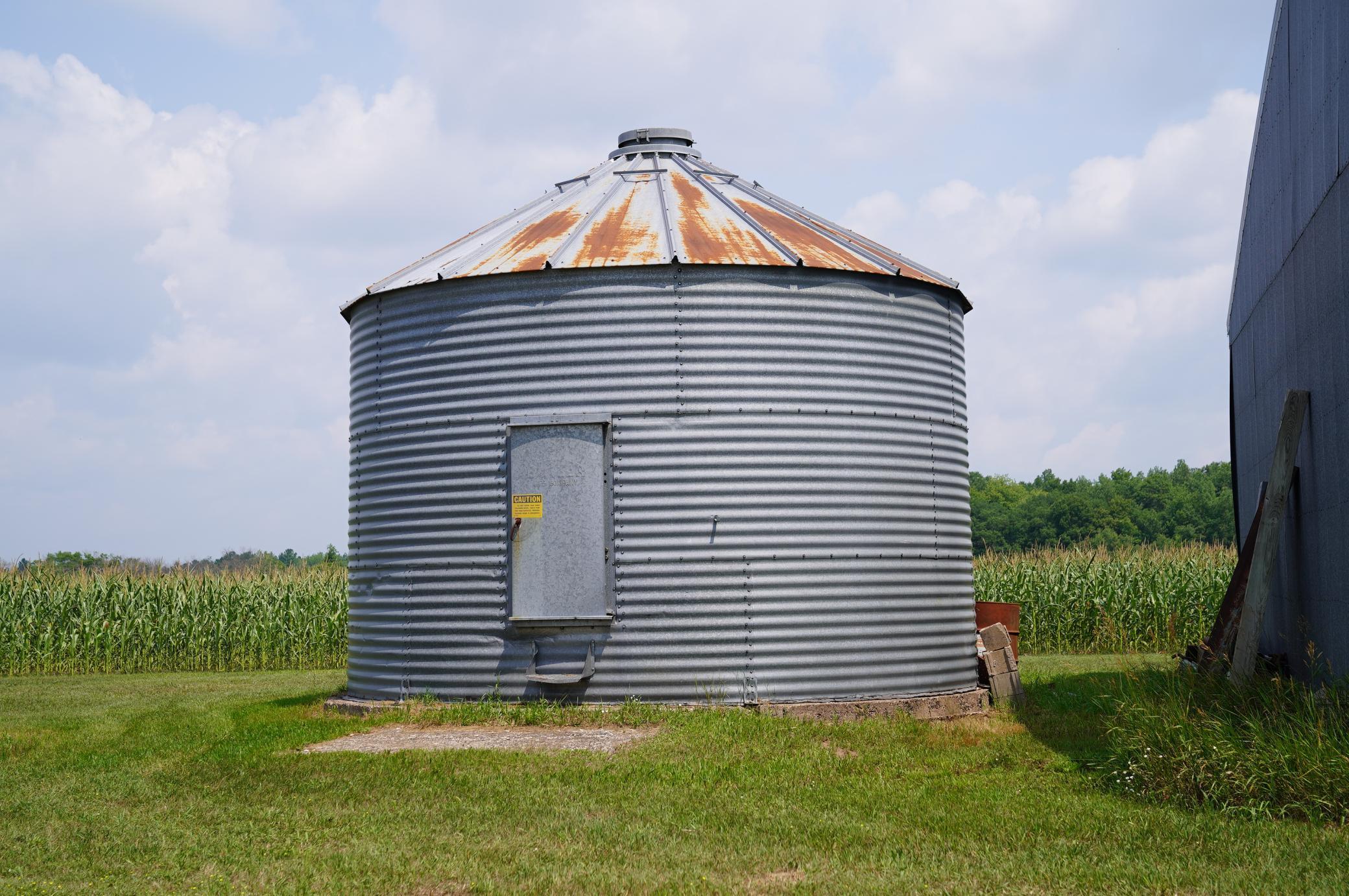 1847 Dubois Road Webster, WI 54893 - Photo 34 of 39