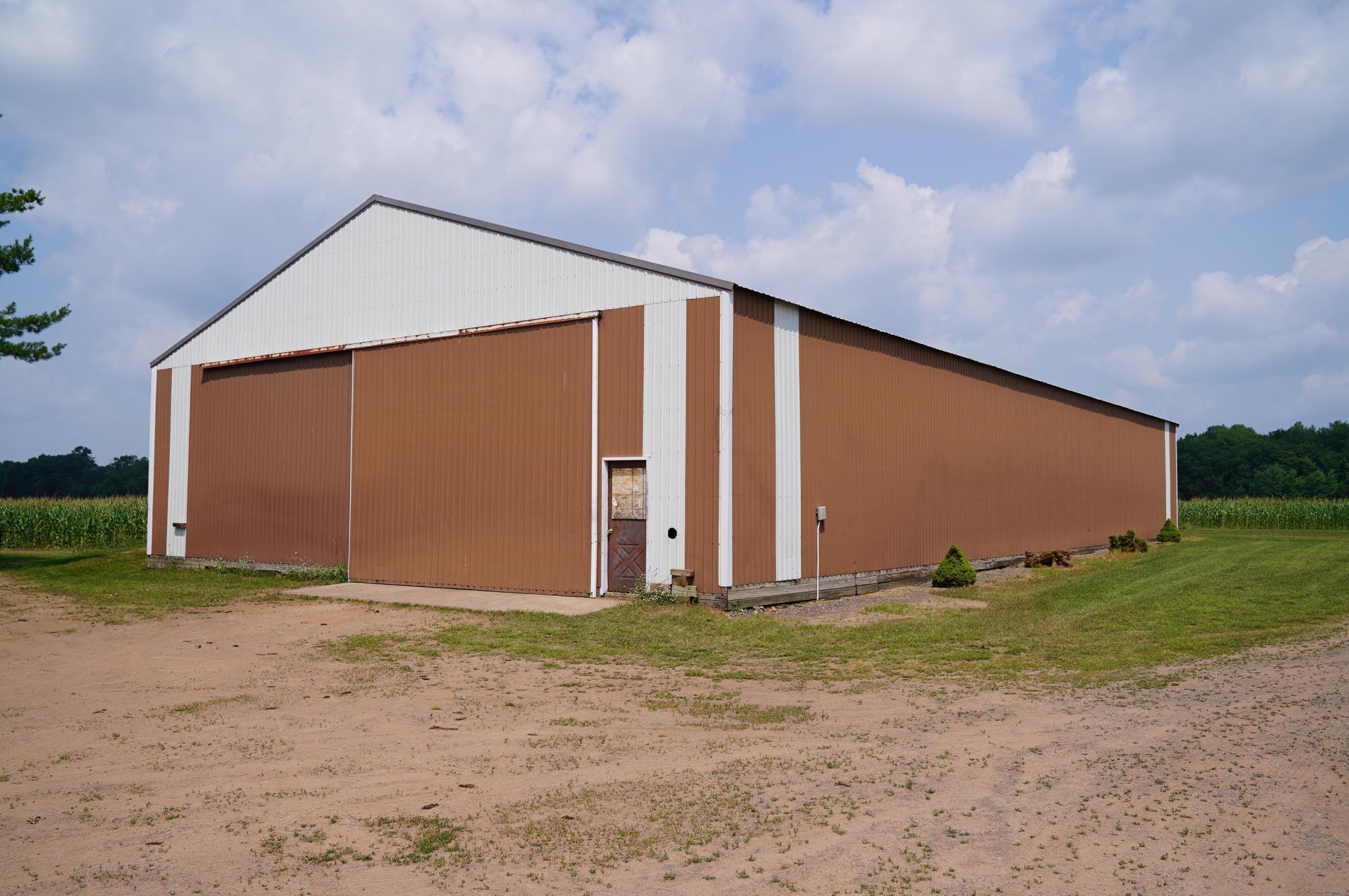 1847 Dubois Road Webster, WI 54893 - Photo 35 of 39