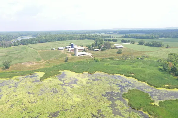 $400,000 | 1847 Dubois Road, Webster, WI 54893