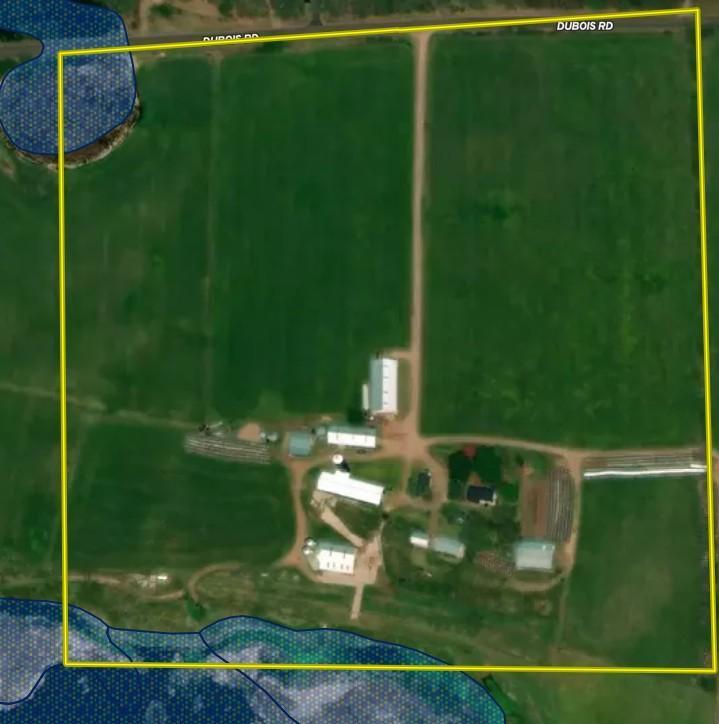 1847 Dubois Road Webster, WI 54893 - Photo 38 of 39