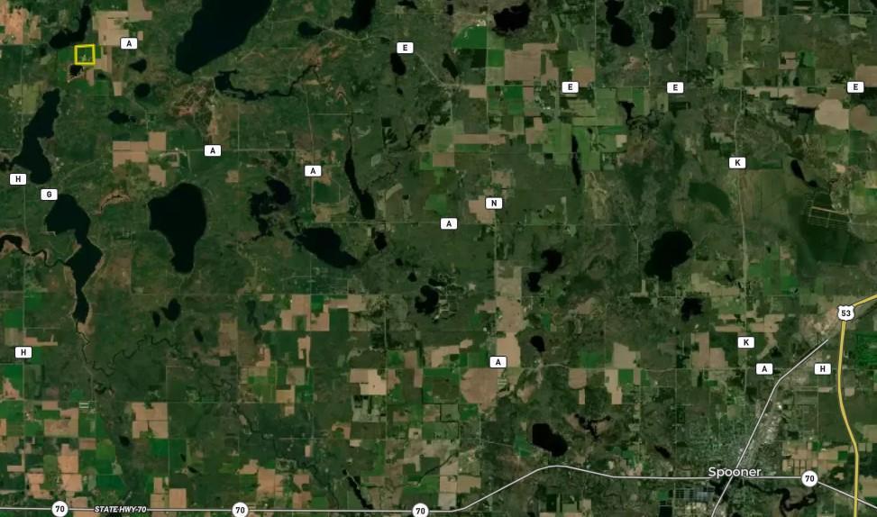 1847 Dubois Road Webster, WI 54893 - Photo 39 of 39