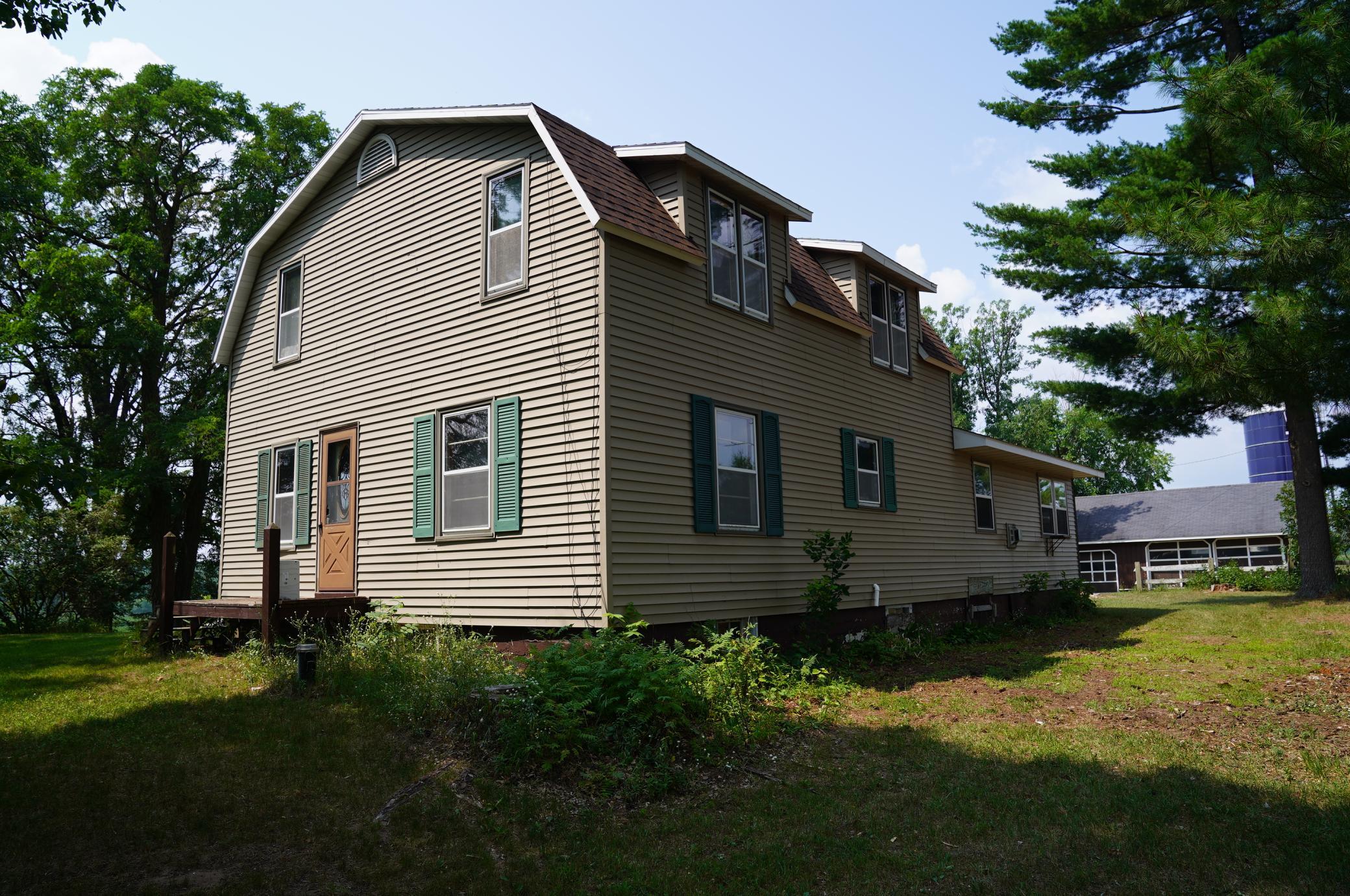 1847 Dubois Road Webster, WI 54893 - Photo 5 of 39