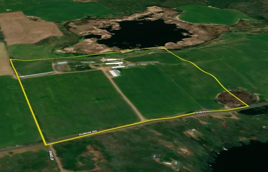 1847 Dubois Road Webster, WI 54893 - Photo 6 of 39