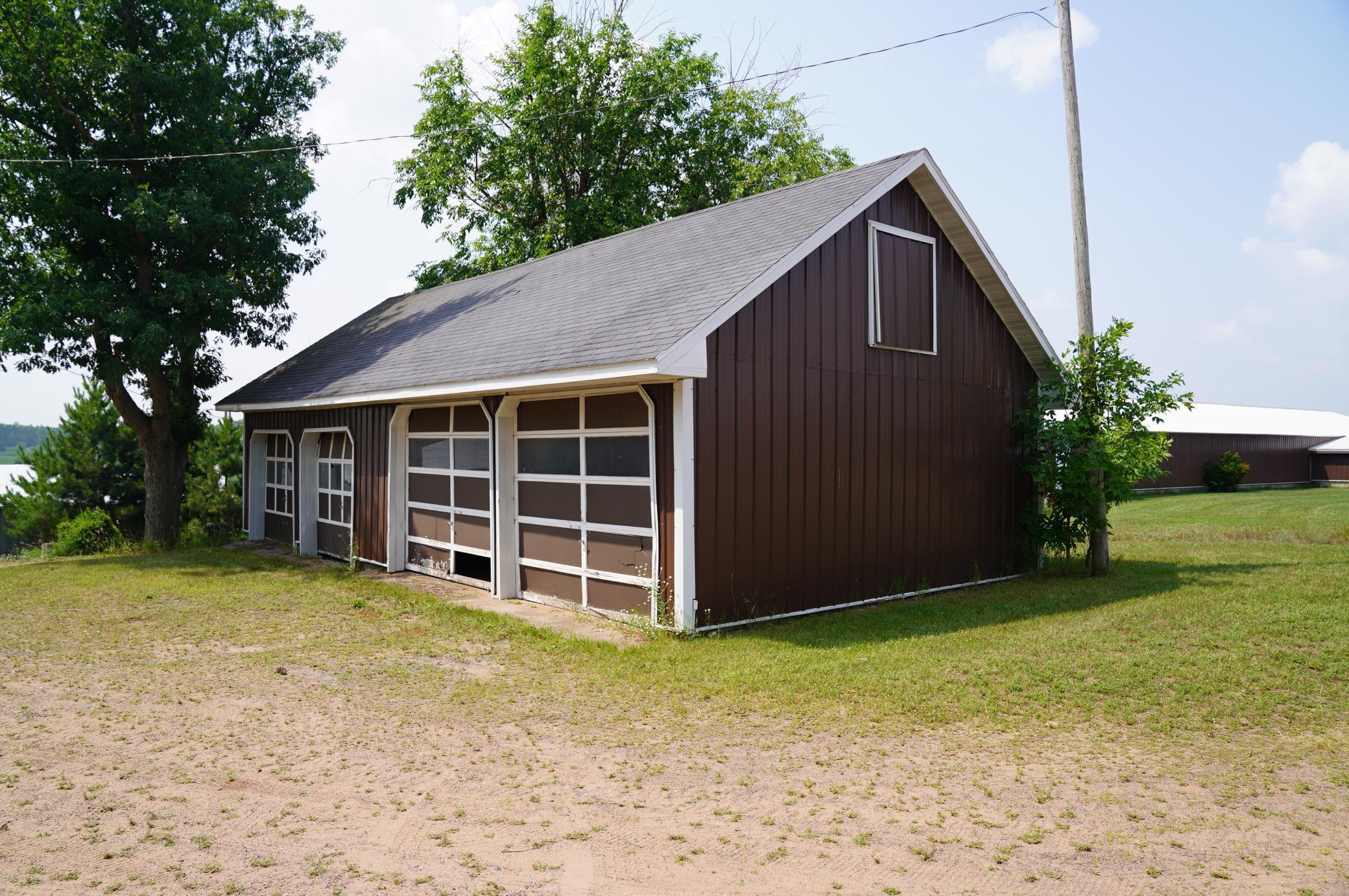 1847 Dubois Road Webster, WI 54893 - Photo 7 of 39