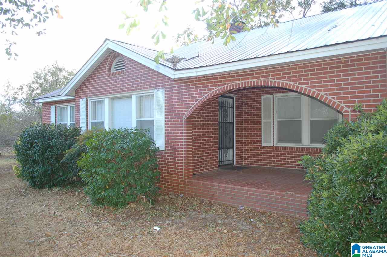 9950 Corner School Road Warrior, AL 35180 - Photo 1 of 20