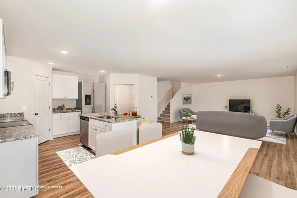 $319,995 | 17 West Emily Gardens Drive, Selma, NC 27576