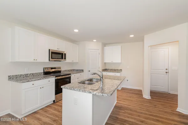 $319,995 | 17 West Emily Gardens Drive, Selma, NC 27576