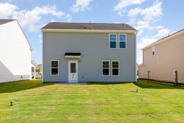 $319,995 | 17 West Emily Gardens Drive, Selma, NC 27576