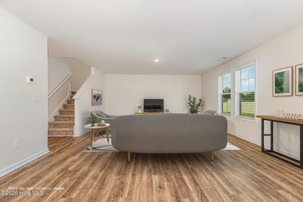 $319,995 | 17 West Emily Gardens Drive, Selma, NC 27576