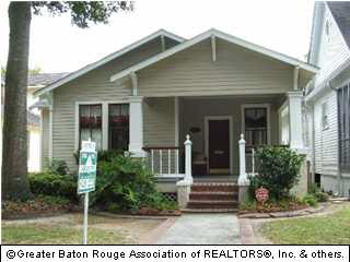 2172 Cherokee Street Baton Rouge, LA 70806 - Photo 1 of 7