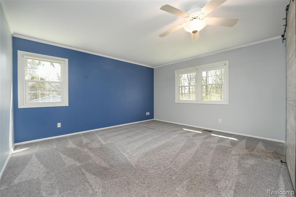 5390 Squires Manor Road Jackson, MI 49201 - Photo 25 of 35