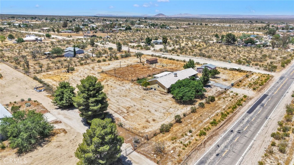 12472 Oasis Road Pinon Hills, CA 92372 - Photo 55 of 58