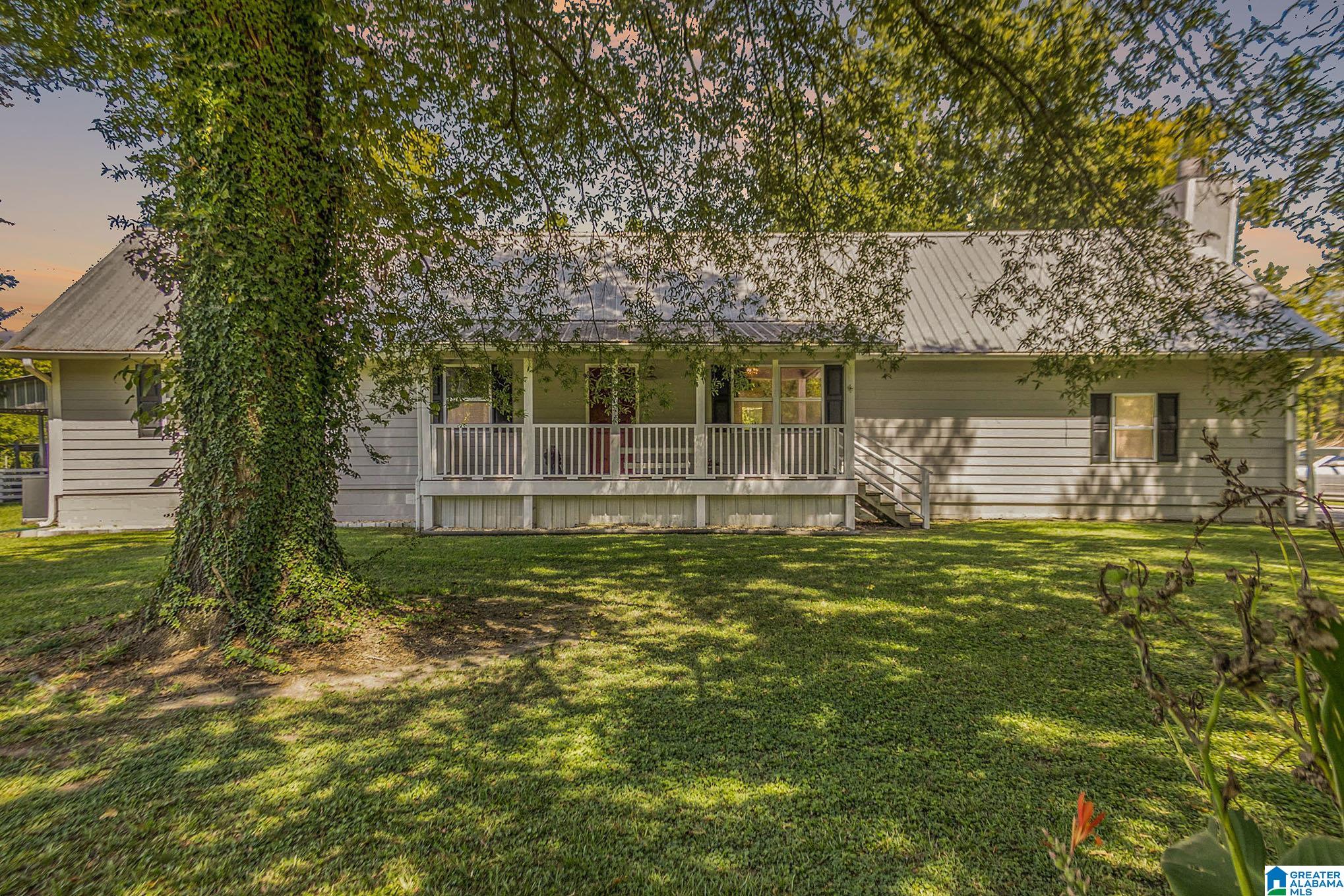 391 Huntwood Road Shelby, AL 35143 - Photo 1 of 36