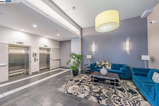 $2,495 | 1001 46th Street, Unit 220, Emeryville, CA 94608