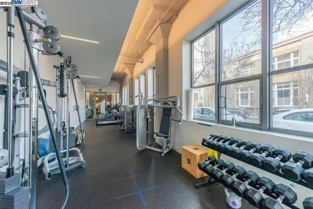 $2,495 | 1001 46th Street, Unit 220, Emeryville, CA 94608