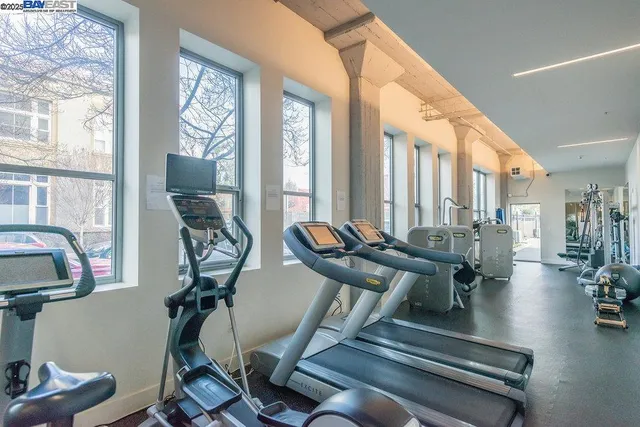 $2,495 | 1001 46th Street, Unit 220, Emeryville, CA 94608