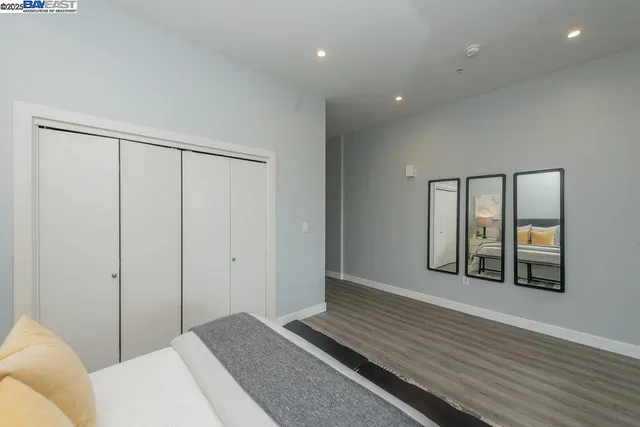 $2,495 | 1001 46th Street, Unit 220, Emeryville, CA 94608