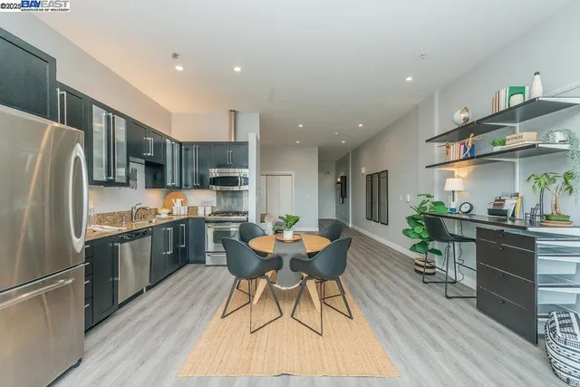 $2,495 | 1001 46th Street, Unit 220, Emeryville, CA 94608