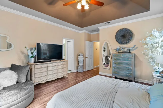 $529,900 | 3255 Salinger Way, Tallahassee, FL 32311