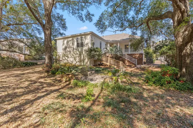 $529,900 | 3255 Salinger Way, Tallahassee, FL 32311