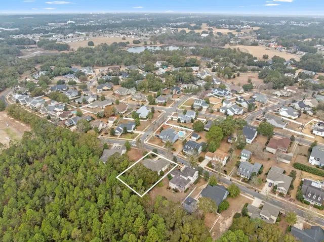 $529,900 | 3255 Salinger Way, Tallahassee, FL 32311