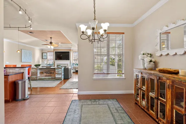 $529,900 | 3255 Salinger Way, Tallahassee, FL 32311