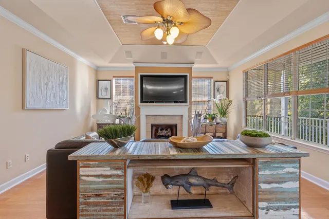 $529,900 | 3255 Salinger Way, Tallahassee, FL 32311