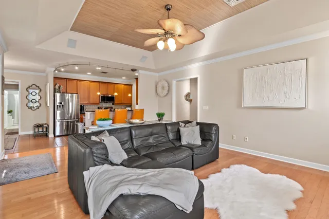 $529,900 | 3255 Salinger Way, Tallahassee, FL 32311