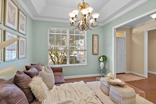 $529,900 | 3255 Salinger Way, Tallahassee, FL 32311