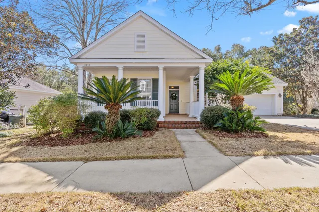 $529,900 | 3255 Salinger Way, Tallahassee, FL 32311