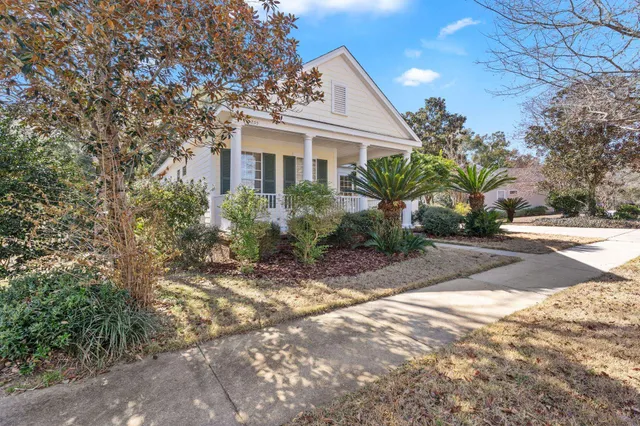 $529,900 | 3255 Salinger Way, Tallahassee, FL 32311