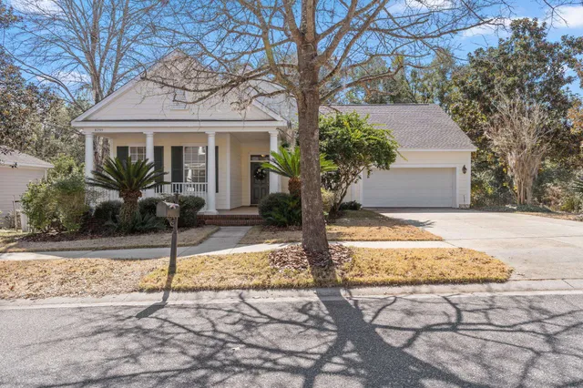 $529,900 | 3255 Salinger Way, Tallahassee, FL 32311