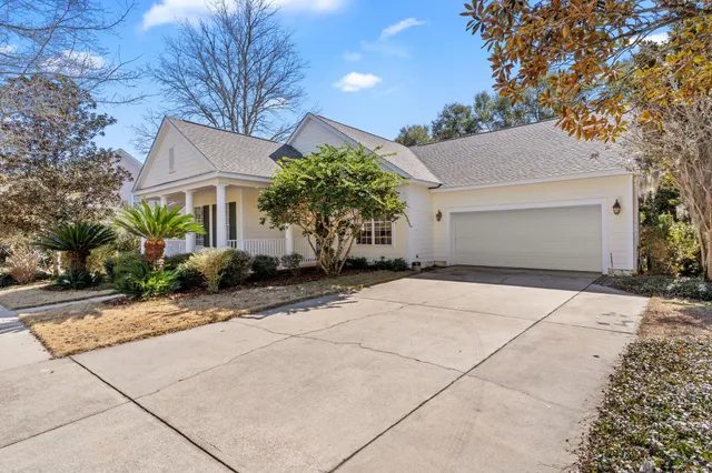 $529,900 | 3255 Salinger Way, Tallahassee, FL 32311